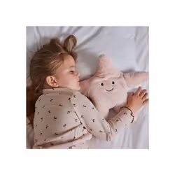Warmies 13" Heatable Microwavable Starfish Soft Toy Wheat Filled & Lavender Scented