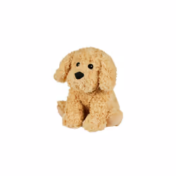 Warmies 13" Heatable Microwavable Cockerpoo Soft Toy Wheat Filled & Lavender Scented