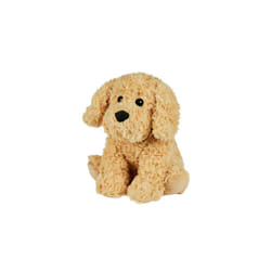 Warmies 13" Heatable Microwavable Cockerpoo Soft Toy Wheat Filled & Lavender Scented