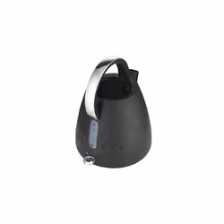T4tec British designed Fast Boil Kettle - Black- TT - KT847UK