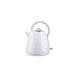 Quirky range British designed Fast Boil Kettle - White- TT - KT847UKWT
