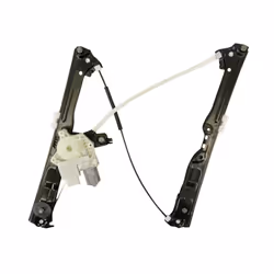 OE Peugeot 308 Mk2 Drivers Side Front Right Window Regulator & Motor 2014-2021