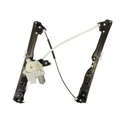 OE Peugeot 308 Mk2 Drivers Side Front Right Window Regulator & Motor 2014-2021
