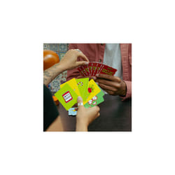 The Grinch, Don't Get Grinched. Festive Family Card Game
