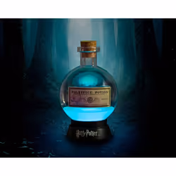 Harry Potter Colour-Changing Mood Lamp Polyjuice Potion 20 cm - Additional view 4