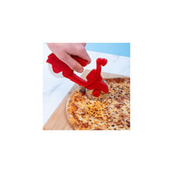 Scooter Pizza Cutter Wheel Kitchen Novelty Novelty Pizza Slicer