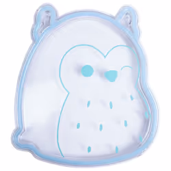 Squishmallows Winston the Owl Wall Light Officially Licensed Mood Light
