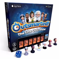 Shuffle 130015521 board/card game Board game Quiz