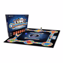 Shuffle 130015521 board/card game Board game Quiz