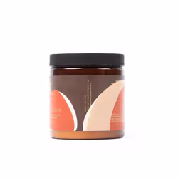 As I Am Double Butter Rich Daily Moisturizer Cream, 8 Oz ( Pack Of 2 )
