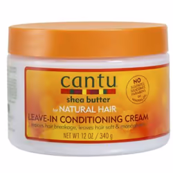 Cantu Shea Butter Curl Activator Cream, Leave-In Conditiioning Cream And Coconut Curling Cream Combo (Ste Of 3)