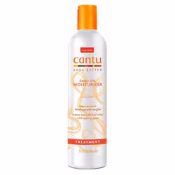 Cantu Shea Butter Daily Oil Moisturizer 13Oz (Set Of 2)