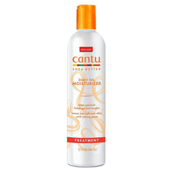 Cantu Shea Butter Daily Oil Moisturizer 13Oz (Set Of 2)