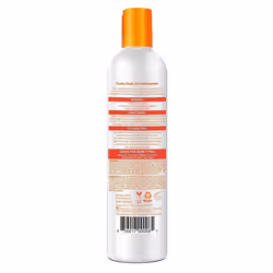 Cantu Shea Butter Daily Oil Moisturizer 13Oz (Set Of 2)