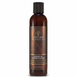 As I Am Coconut Co Wash 454g, Leave In Conditioner 237ml, Long Luxe Curl Smoothie 454g (Set Of 3)