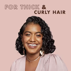 Shea Moisture Coconut Hibiscus Curl & Shine Shampoo, Conditioner, Smoothie (Set Of 3)