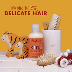 Shea Moisture Mango & Carrot Kids Shampoo & Conditioner (Set Of 2)