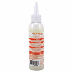 Cantu Shea Butter Tea Tree & Jojoba Hair & Scalp Oil, 180Ml (3 Pack)