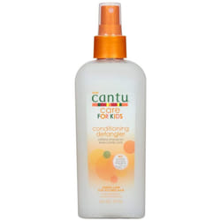 Cantu Care For Kids Conditioning Detangler 175 Ml Pump (Pack Of 3)
