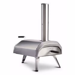 Ooni Karu 12 pizza maker/oven 1 pizza(s) Stainless steel - Additional view 3