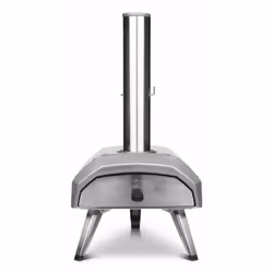 Ooni Karu 12 pizza maker/oven 1 pizza(s) Stainless steel - Additional view 4