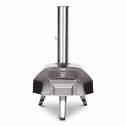 Ooni Karu 12 pizza maker/oven 1 pizza(s) Stainless steel - Additional view 5