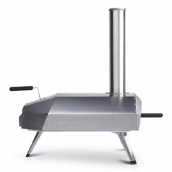 Ooni Karu 12 pizza maker/oven 1 pizza(s) Stainless steel - Additional view 6