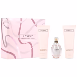 Sarah Jessica Parker 100ml EDP, 200ml Shower Gel & Body Lotion