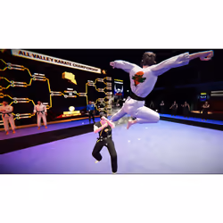 GameMill Entertainment Cobra Kai 2: Dojos Rising - Additional view 4