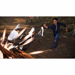 GameMill Entertainment Cobra Kai 2: Dojos Rising - Additional view 5