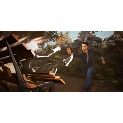 GameMill Entertainment Cobra Kai 2: Dojos Rising - Additional view 6