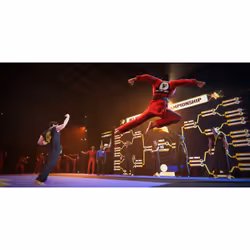 GameMill Entertainment Cobra Kai 2: Dojos Rising - Additional view 5