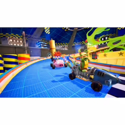 GameMill Entertainment Nickelodeon Kart Racers 3: Slime Speedway - Additional view 5
