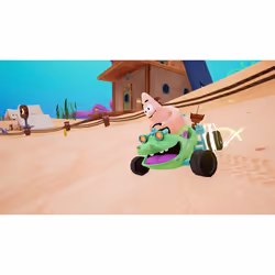 GameMill Entertainment Nickelodeon Kart Racers 3: Slime Speedway - Additional view 6