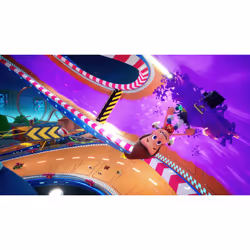 GameMill Entertainment Nickelodeon Kart Racers 3: Slime Speedway - Additional view 4
