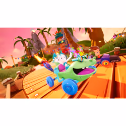 GameMill Entertainment Nickelodeon Kart Racers 3: Slime Speedway - Additional view 7