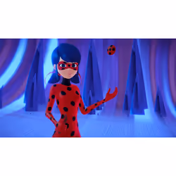 GameMill Entertainment Miraculous: Rise of the Sphinx Standard PlayStation 4
