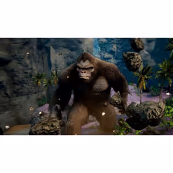 GameMill Entertainment Skull Island: Rise of Kong Standard German, Dutch, English, Spanish, French, Italian Nintendo Switch