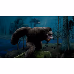 GameMill Entertainment Skull Island: Rise of Kong Standard German, Dutch, English, Spanish, French, Italian Nintendo Switch - Additional view 4