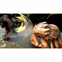 GameMill Entertainment Skull Island: Rise of Kong Standard German, Dutch, English, Spanish, French, Italian Nintendo Switch - Additional view 5