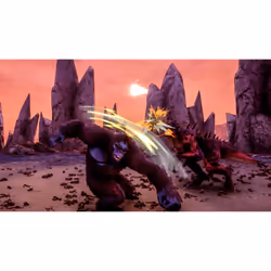 GameMill Entertainment Skull Island: Rise of Kong Standard German, Dutch, English, Spanish, French, Italian Nintendo Switch - Additional view 6