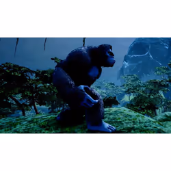 GameMill Entertainment Skull Island: Rise of Kong Standard German, Dutch, English, Spanish, French, Italian Nintendo Switch - Additional view 8