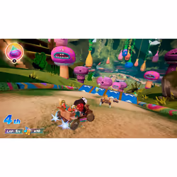 GameMill Entertainment DreamWorks All-Star Kart Racing Standard German, Dutch, English, Spanish, French, Italian Nintendo Switch - Additional view 8