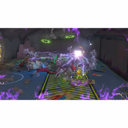 GameMill Entertainment Teenage Mutant Ninja Turtles: Wrath of the Mutants
