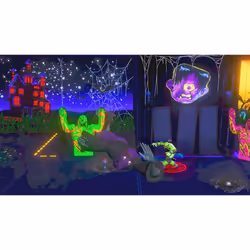 GameMill Entertainment Teenage Mutant Ninja Turtles: Wrath of the Mutants - Additional view 6