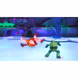 GameMill Entertainment Teenage Mutant Ninja Turtles: Wrath of the Mutants - Additional view 7