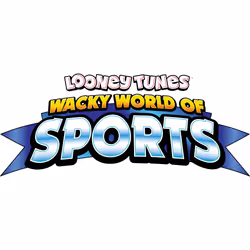 GameMill Entertainment Looney Tunes: Wacky World of Sports