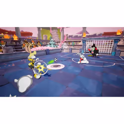 GameMill Entertainment Looney Tunes: Wacky World of Sports - Additional view 5