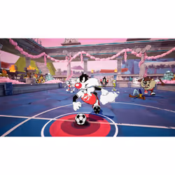 GameMill Entertainment Looney Tunes: Wacky World of Sports - Additional view 7