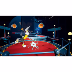 GameMill Entertainment Looney Tunes: Wacky World of Sports Standard German, Dutch, English, Spanish, French, Italian PlayStation 5 - Additional view 4